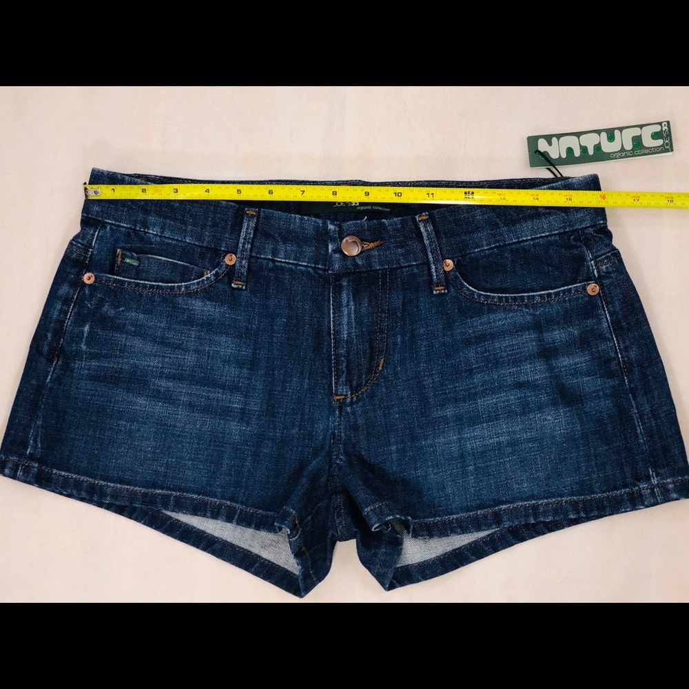 Joe’s Jean shorts